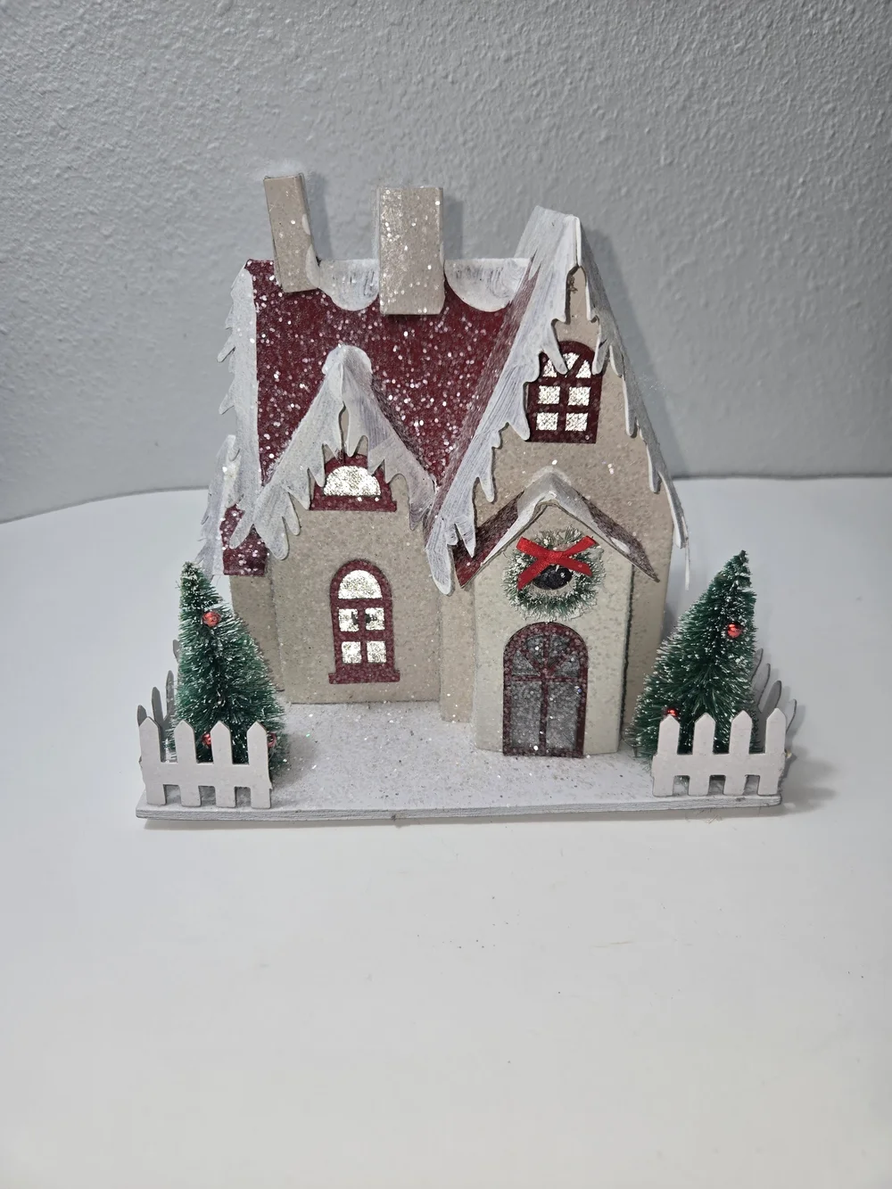 Vintage Style Christmas 